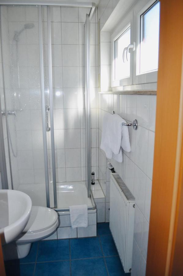 Hotel Discovery Stuttgart Eksteriør billede