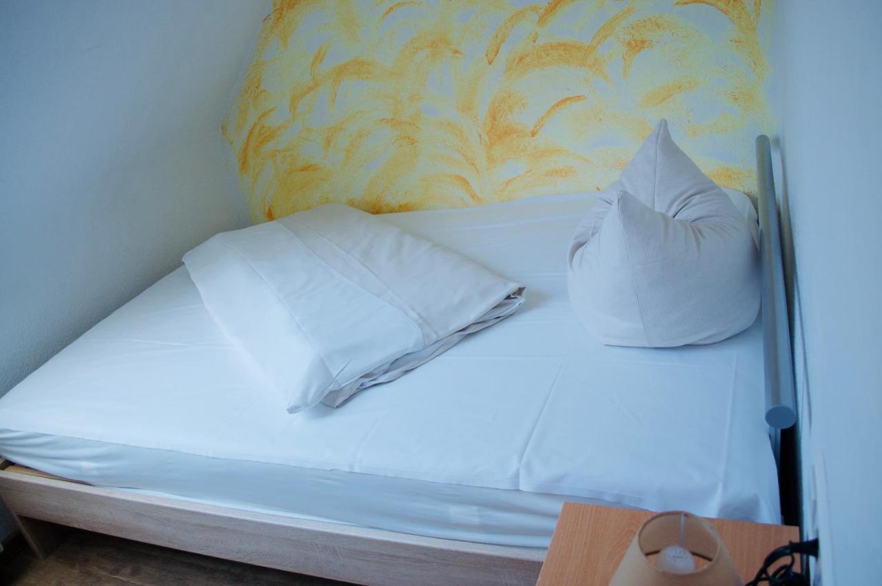 Hotel Discovery Stuttgart Eksteriør billede