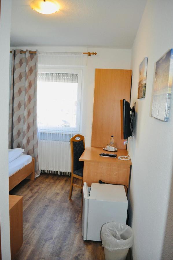 Hotel Discovery Stuttgart Eksteriør billede