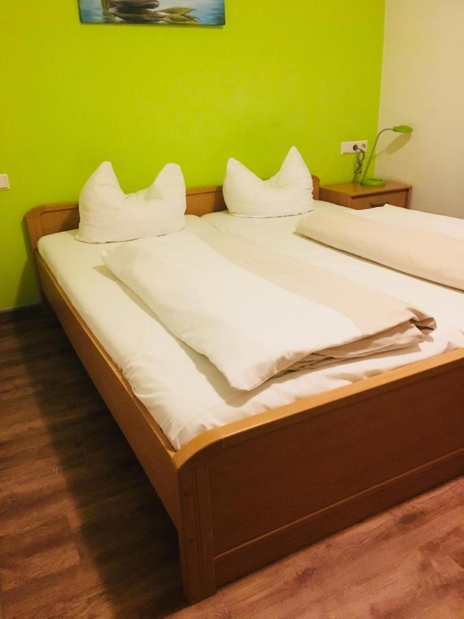 Hotel Discovery Stuttgart Eksteriør billede