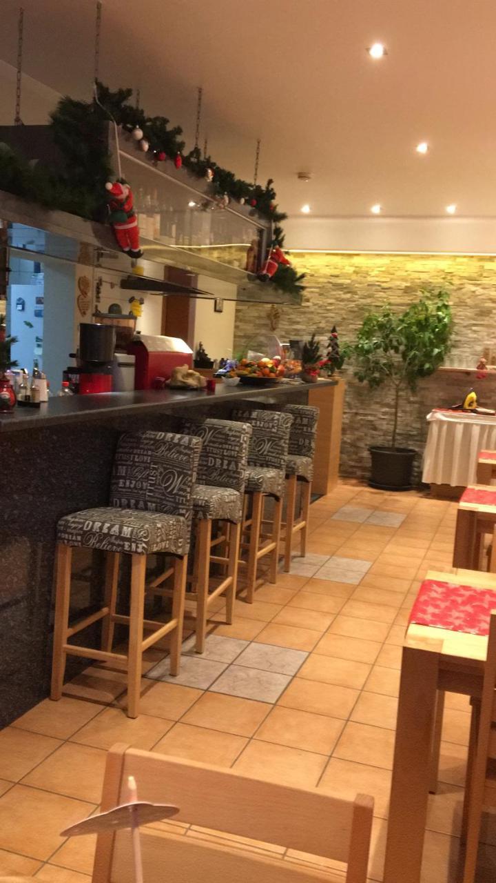 Hotel Discovery Stuttgart Eksteriør billede